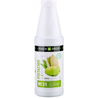 Топпинг «Фисташка» - 1 кг.