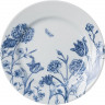 Фарфоровая тарелка «Беатриче» (диаметр 20 см)
