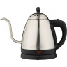 Электрический чайник для приготовления кофе (объем 0,7 л.)