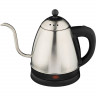 Электрический чайник для приготовления кофе (объем 0,7 л.)