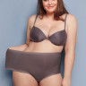 Эластичные plus size трусики Flexie Adapt