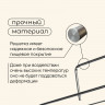 Универсальная решётка-гриль для мангала (36х24 см)