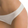 Трусики-бразилиана Soft Touch из модала и хлопка