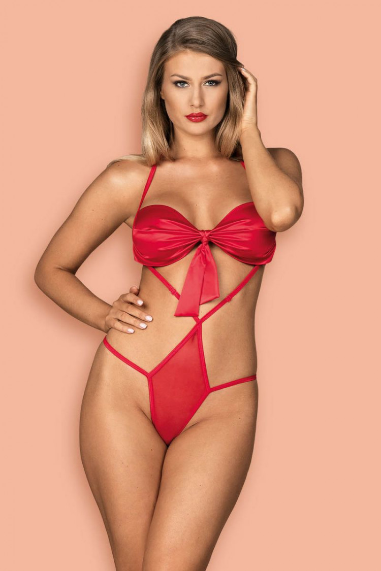 Соблазнительное боди Giftella 