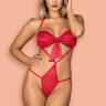 Соблазнительное боди Giftella