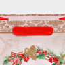 Новый год. Пакет подарочный, ламинированный,  Merry Christmas ,18 х 23 х 10 см.