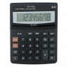 Калькулятор настольный, 8 - разрядный, MS - 270LA