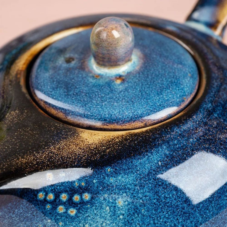 Крышка для чайника «Ирис» (диаметр 5,6 см) 