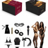 Эротический адвент-календарь Sexy Lingerie Calendar