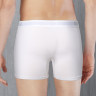 Мужские трусы-боксеры с горизонтальным гульфиком Doreanse Cotton Premium