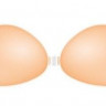 Силиконовый бюстгальтер без бретелей INVISIBLE BRA SILICONE