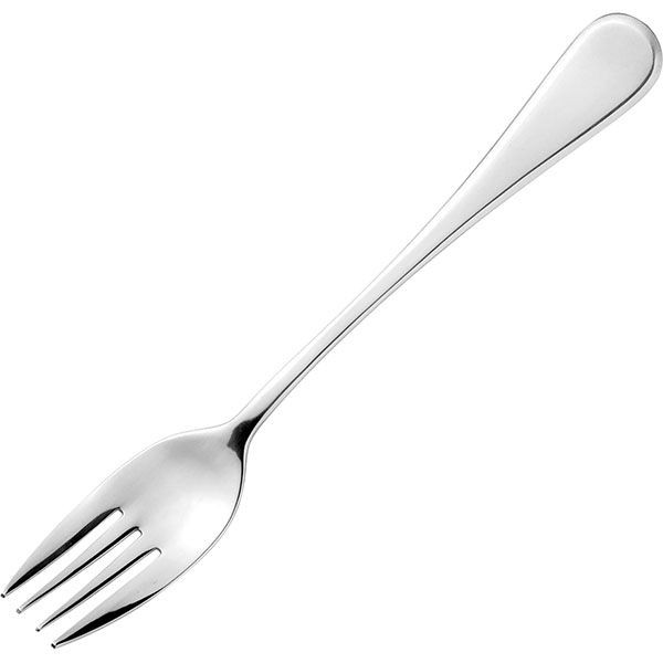Столовая вилка «Ауде» - 20 см. 