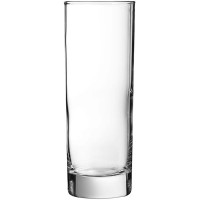Хайбол «Айлэнд»;стекло;360мл;D=60,H=167мм;прозр.