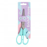 Ножницы 17 см ErichKrause EasyCut  Pastel  микс