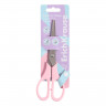 Ножницы 17 см ErichKrause EasyCut  Pastel  микс