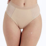 Высокие трусики Naturals High Waisted Brief