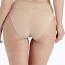 Высокие трусики Naturals High Waisted Brief