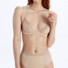 Высокие трусики Naturals High Waisted Brief