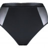 Высокие трусики Naturals High Waisted Brief