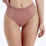 Высокие трусики Naturals High Waisted Brief