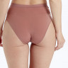 Высокие трусики Naturals High Waisted Brief