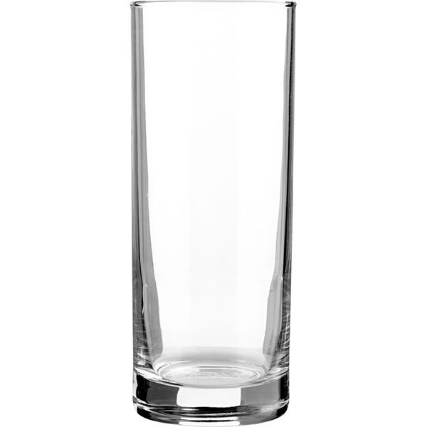 Хайбол «Кортина»;стекло;370мл;D=62,H=162мм;прозр. 