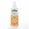 Шампунь для поврежденных волос с кератином CANNA+ Damage Repair Shampoo - 250 мл.