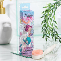 Щёточка для умывания Magic Massage