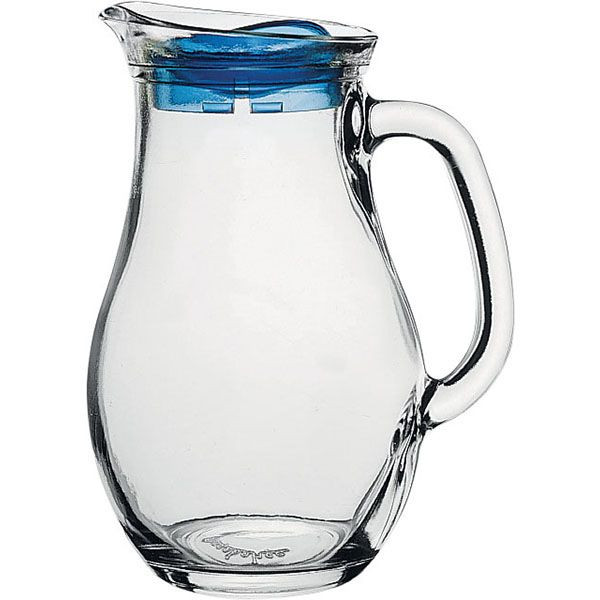 Кувшин «Бистро» с крышкой (объем 1,85 л.) 