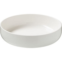 Белый фарфоровый салатник «Полар» (объем 2 л.)