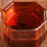 Набор камней для виски Cocktail, 6 шт