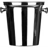 Ведро для шампанского;сталь нерж.;4л;D=21,5,H=22см;металлич. Ведро для шампанского;сталь нерж.;4л;D=21,5,H=22см;металлич.