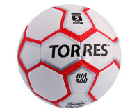 Мяч футбольный Torres BM 300 p.5