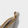 Серая салфетка для уборки Raccoon Gold Grey (32х32 см)