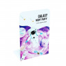 Подставки для книг  Космос , 2 штуки, МИКС