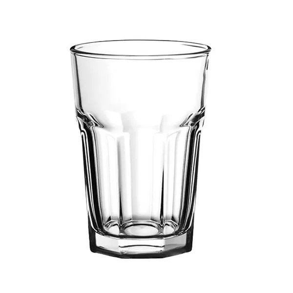 Стеклянный хайбол «Касабланка» (объем 355 мл.) 