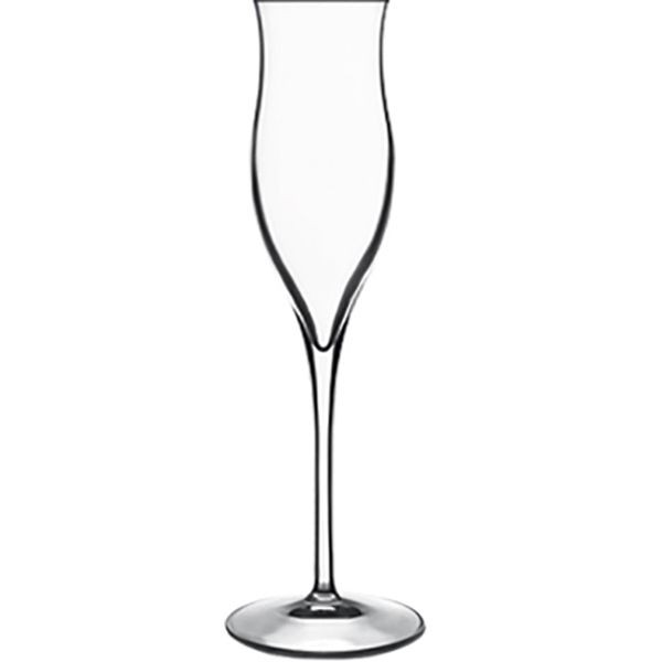 Рюмка для граппы «Винотек»;хр.стекло;105мл;D=45/63,H=205мм;прозр. 