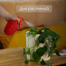 Красный пульверизатор «Клубника» (объем 0,5 литра)