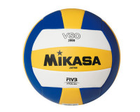 Мяч волейбольный Mikasa VSO2000. р.5