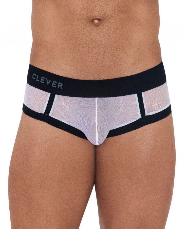 Полупрозрачные трусы-джоки Cult Jockstrap 