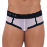 Полупрозрачные трусы-джоки Cult Jockstrap