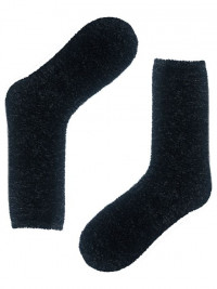 Плюшевые женские носки Soft