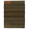 Спальный мешок maclay camping summer, одеяло, 2 слоя, левый, 220х90 см, +10/+25°С