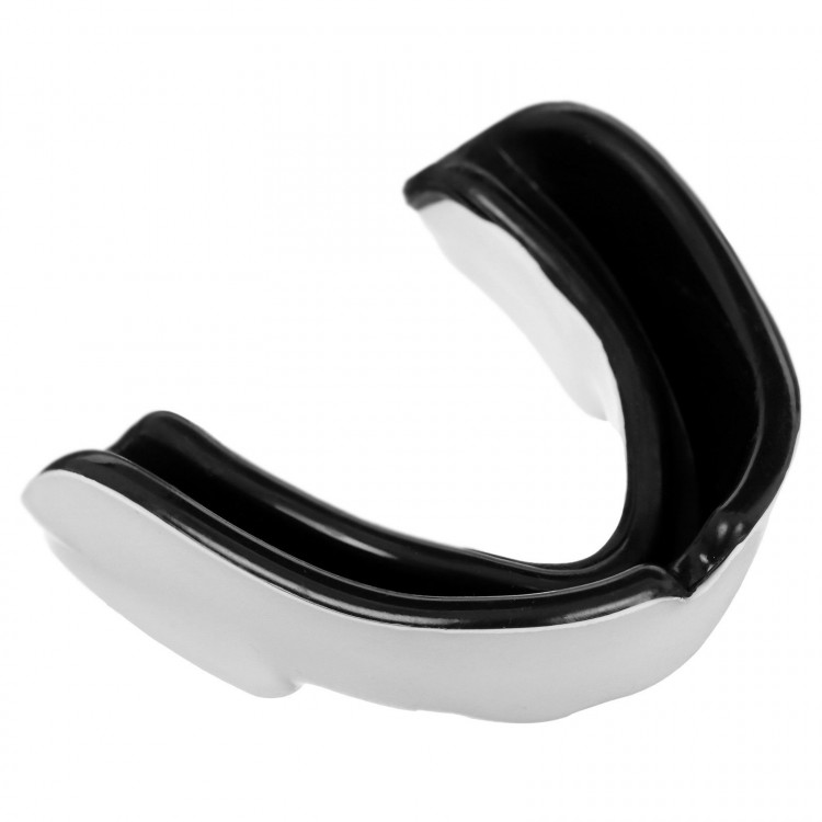 Капа боксёрская FIGHT EMPIRE Battle, цвет МИКС 