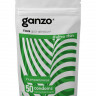 Ультратонкие презервативы Ganzo Ultra thin - 50 шт.