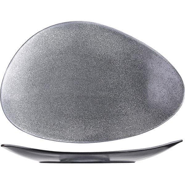 Фарфоровое блюдо «Млечный путь» 