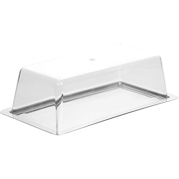 Поднос для сыра с крышкой (33х16 см) 