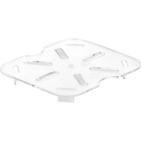 Дренаж для гастроемкости GN 1/6 «Проотель» (12х10,8 см)