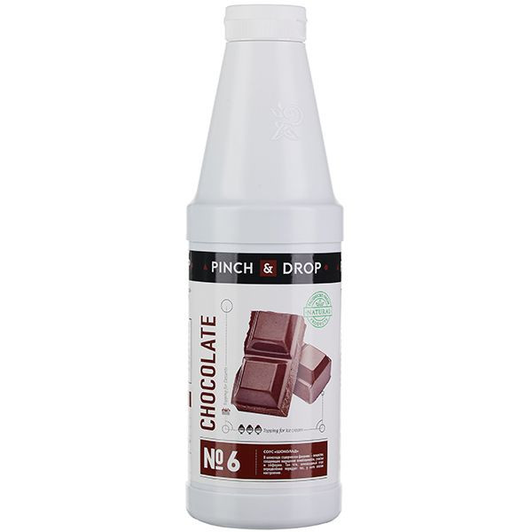 Топпинг «Шоколад» - 1 кг. 