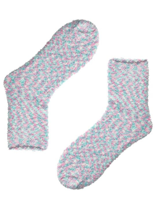 Мягкие женские носочки Soft 